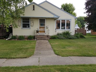 349 E 12th St, Saint Charles, MN, 55972