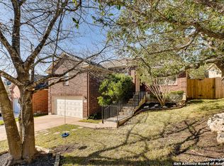 847 Peg Oak, San Antonio, TX 78258