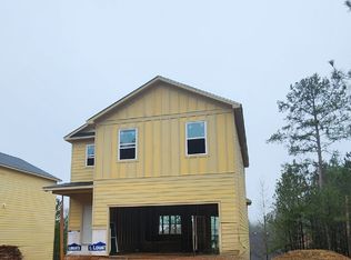 254 Firefighter Ct, Athens, GA 30607