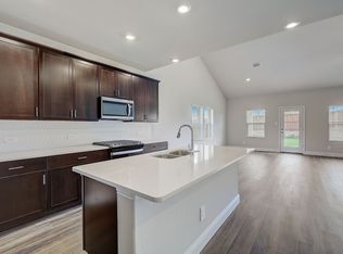 511 Whispering Winds Trl, McKinney, TX 75071