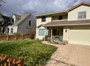 2622 Bott Ave, Colorado Springs, CO 80904
