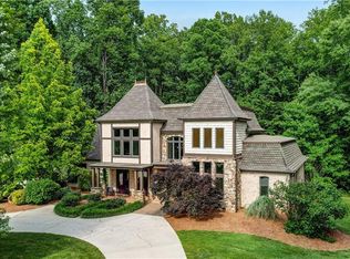 5055 Barrow Rd, Kernersville, NC 27284