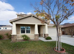 27750 Paddleboat Ct, Menifee, CA 92585