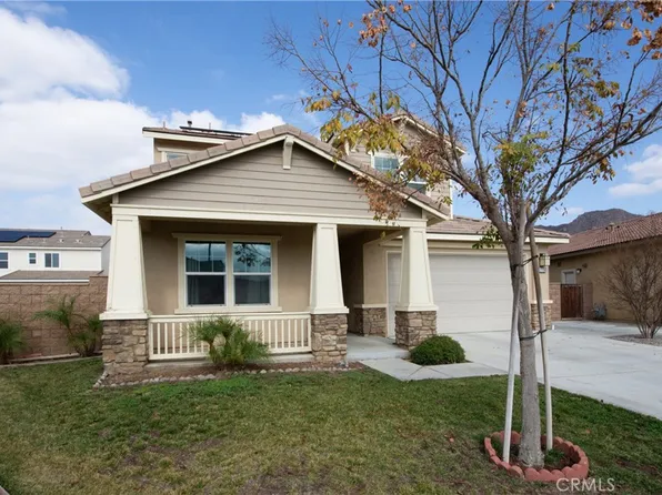 27750 Paddleboat Ct, Menifee, CA 92585