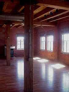 Open Loft
