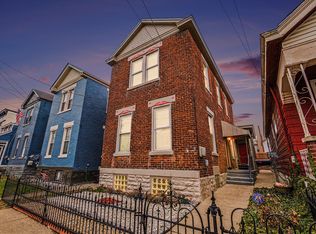 1712 Banklick St, Covington, KY 41011