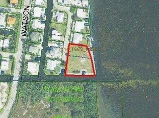 1505 Sunrise Dr, Big Pine Key, FL 33043
