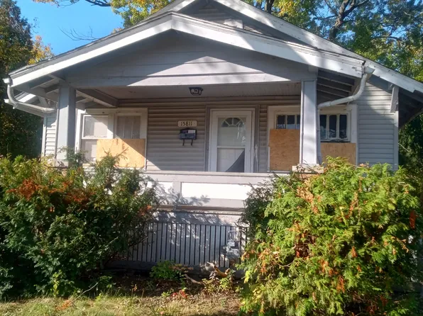 15811 Trinity St, Detroit, MI 48223