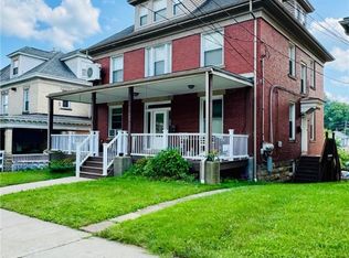 660 E Maiden St, Washington, PA
