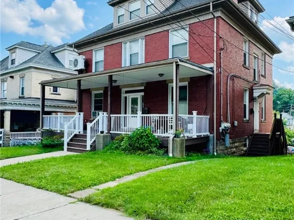 660 E Maiden St, Washington, PA 15301