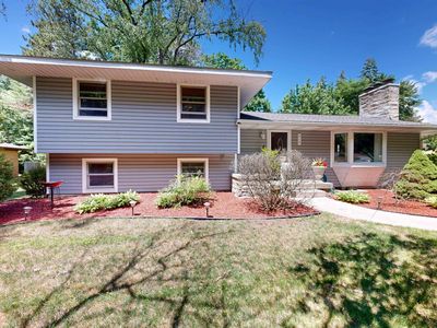 614 W Meadowbrook Dr, Midland, MI, 48640