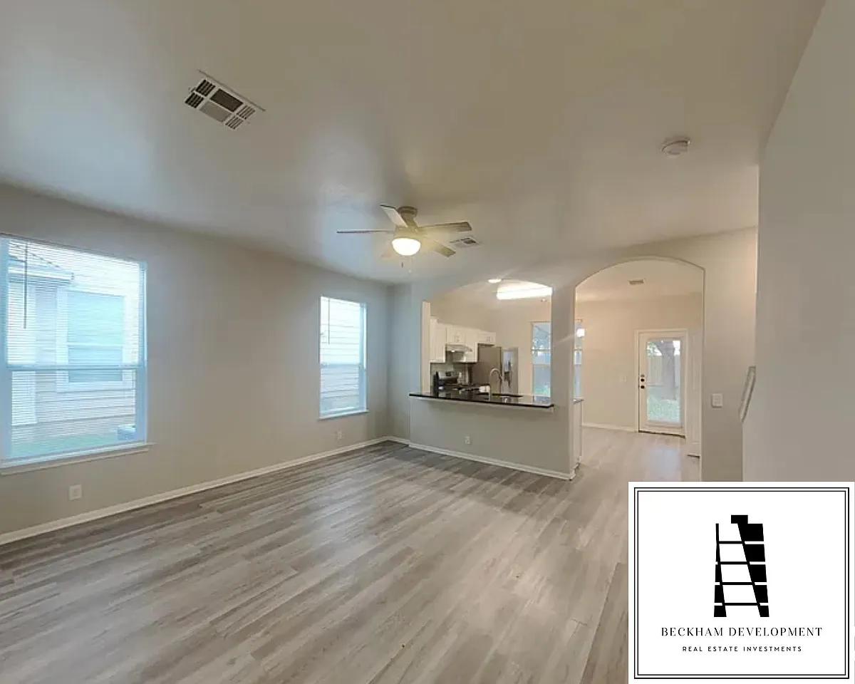 Photo 2 of 13 - 2418 Allred Dr #B - Austin, TX Building Photo - 2418 Allred Dr #B