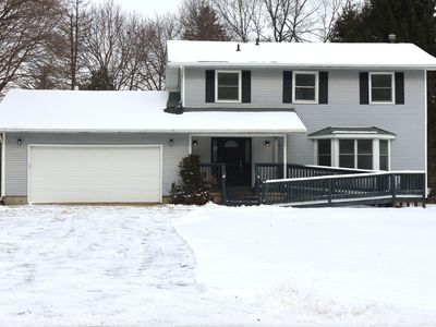 6481 Winans Lake Rd, Brighton, MI, 48116