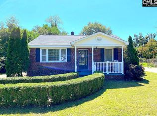 1107 Oakland Ave, Cayce, SC 29033