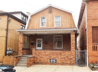 715 Kerr St, Ambridge, PA