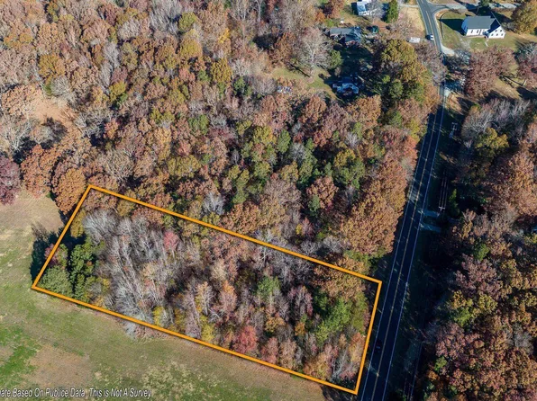 Efland Cedar Grove Rd Lot X, Efland, NC 27243