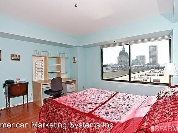4th image of 601 Van Ness Ave APT 503