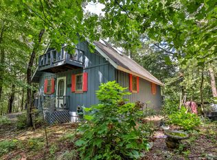 160 Ridge Dr #1, Ellijay, GA 30540