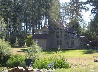 203 Woodpecker Ln, Friday Harbor, WA 98250