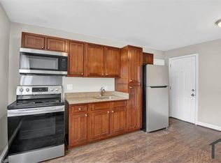 4430 Martin Luther King Jr Ave SW #102, Washington, DC
