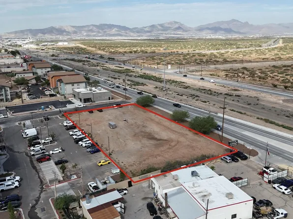 10740 Montana Ave, El Paso, TX 79935