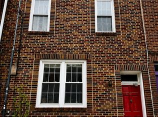 619 S 3rd St APT 1F, Philadelphia, PA 19147