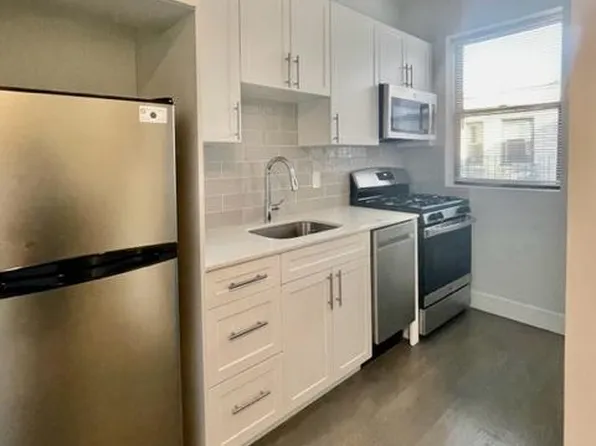 104 Queensberry St, Boston, MA