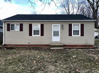 408 Parkview Dr, Rochester, IL 62563