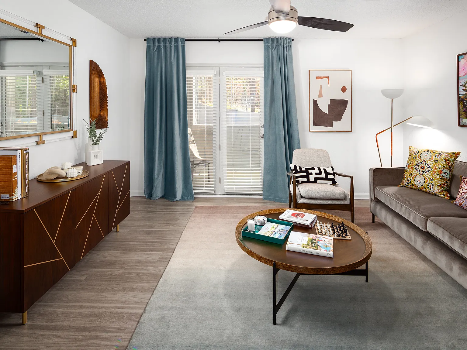Aventura Dunwoody — Photo 4