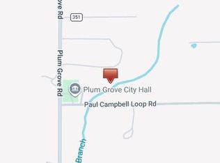 9483 County Road 347 S, Cleveland, TX 77327