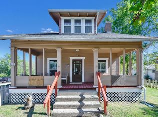 120 S Liberty St, Powell, OH