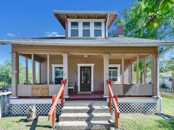 120 S Liberty St, Powell, OH 43065