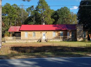 1560 Carswell Street Ext, Homerville, GA 31634