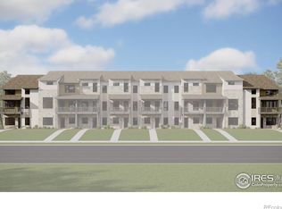 869 Birdwhistle Lane Bldg 18 1 Fort #18-1, Fort Collins, CO 80524