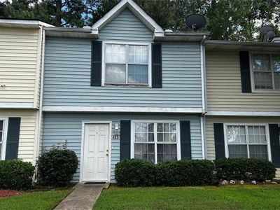 405 Bainbridge Dr #13C, McDonough, GA, 30253