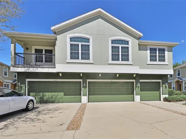 737 Ashworth Overlook Dr #C, Apopka, FL 32712