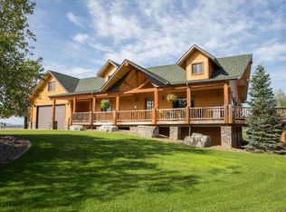 127 Wishart Rd, Columbia Falls, MT 59912