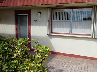 92 Seville Drive, Delray Beach, FL 33446