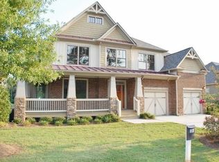 2241 Glenn Valley Dr SW, Marietta, GA 30064