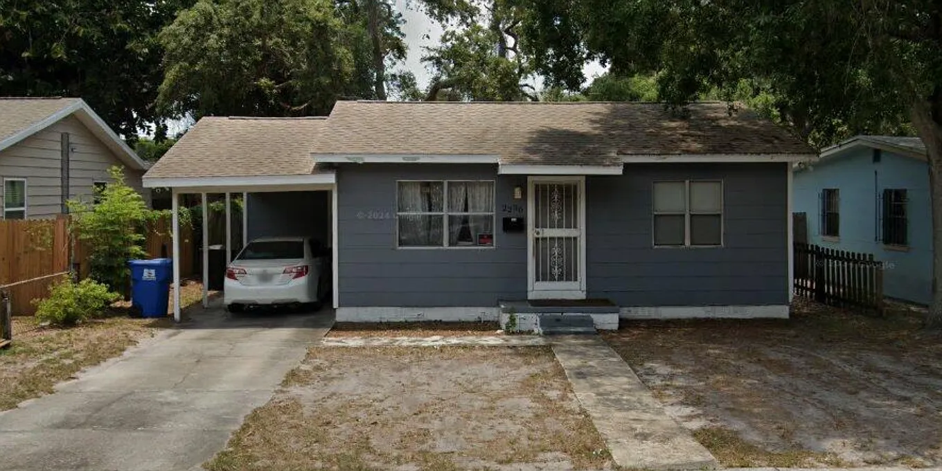 2 bed, 678 sqft, $1,550 — Photo 1