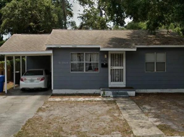 2230 17th Ave S, Saint Petersburg, FL 33712