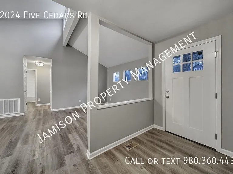 12024 Five Cedars Rd — Photo 2