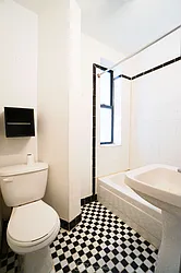 Rented by City Connections Realty