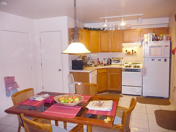 Open Kitchen