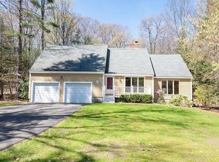 569 Chicopee Row, Groton, MA 01450