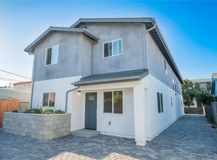 628 W 87th St #1, Los Angeles, CA 90044