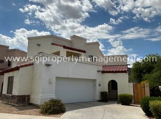 1613 E Grandview Rd, Phoenix, AZ 85022