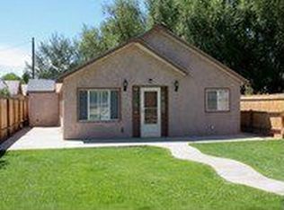 1015 Hunt Ave, Alamosa, CO 81101