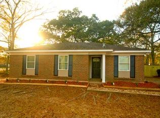 5674 Dove Ct, Theodore, AL 36582