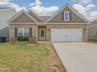 1573 Hampton Place Cir, Loudon, TN 37774